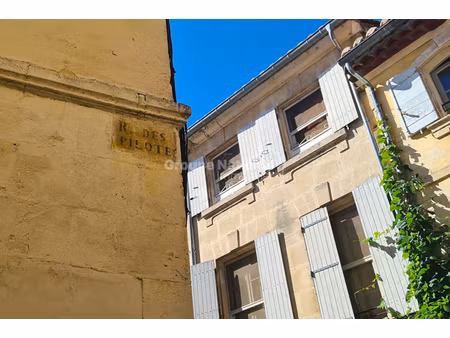 annonce bien à vendre
