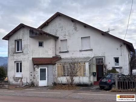 achat maison 5 pièces 100m²