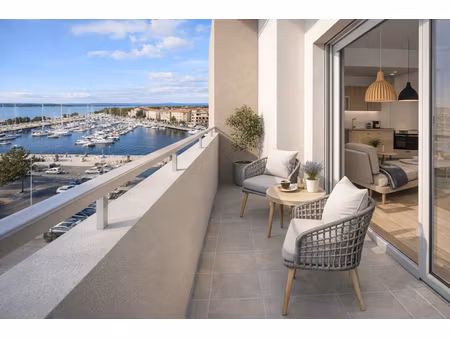 annonce appartement à vendre