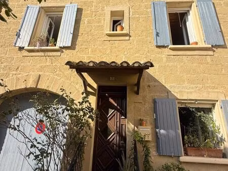 st quentin- en exclusivité   maison de village en