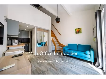 annonce appartement à vendre