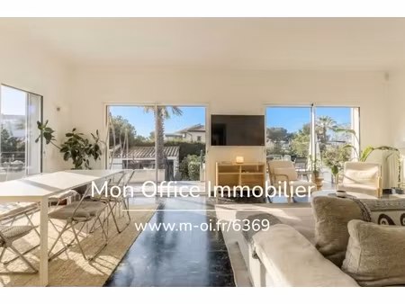 annonce maison à vendre