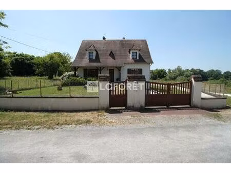 périgourdine à ribérac 6 pièces 160 m2 avec terrain clos