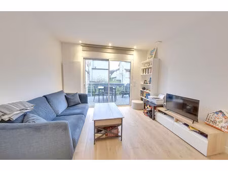 vente maison 3 pièces  59.09m²  nogent