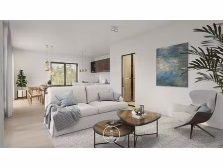 appartement te koop in gent