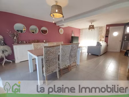 vente maison 7 pièces 127 m² à les monts d'andaine (61600)  234 500 €