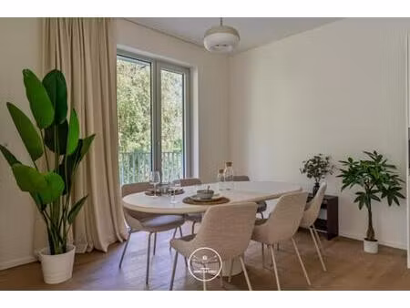 appartement te koop in gent