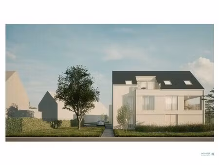 appartement te koop in berlaar met 2 slaapkamers