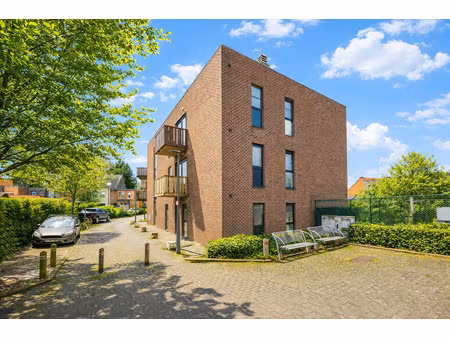 appartement te koop in turnhout met 3 slaapkamers