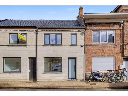 huis te koop in hamme met 2 slaapkamers