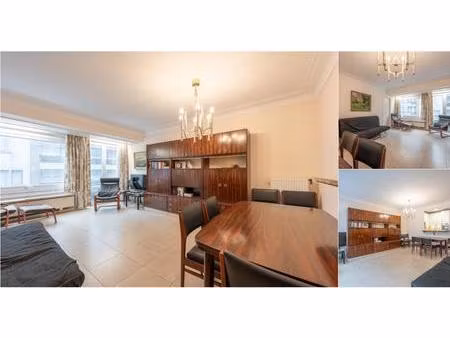 appartement à vendre à ieperstraat 2 knokke (rbv31496)