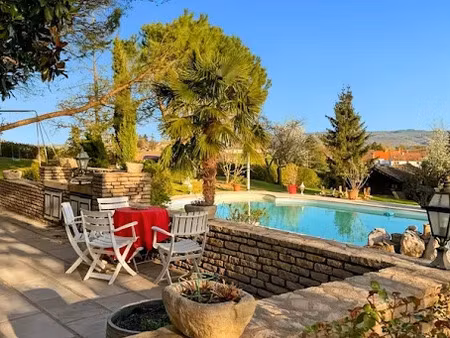 vente maison 6 pièces 158 m² à couches (71490)  320 000 €