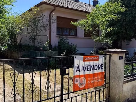 vente maison 5 pièces 97 m² à goxwiller (67210)  259 000 €