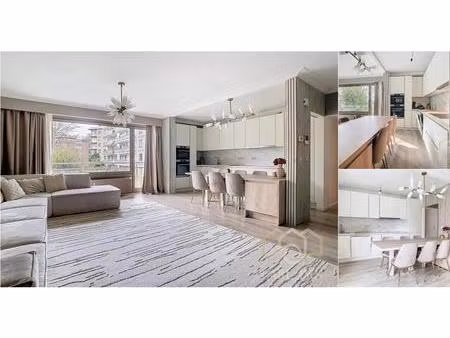 appartement à vendre à ninoofsesteenweg 400 dilbeek (vbd89586)