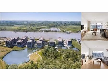 appartement à vendre à scheldeoever 15 hemiksem (rbv31459)