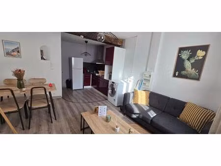 vente immeuble 47 m² bergerac (24100)