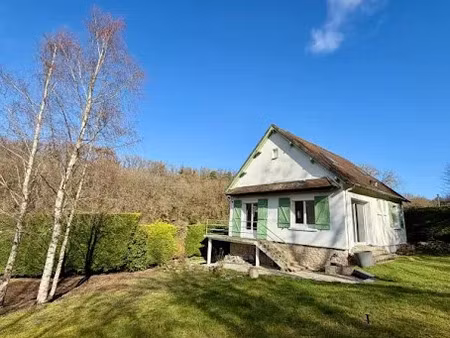 vente maison 4 pièces 102 m² à etampes (91150)  299 000 €