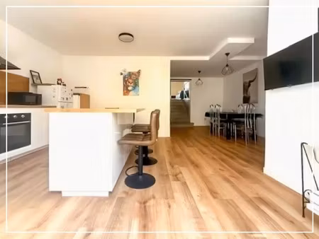 vente maison 6 pièces 133 m² à pezenas (34120)  285 000 €