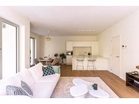 appartement te koop in gent