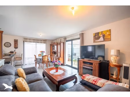 vente maison 4 pièces 84 m² à saint-geours-de-maremne (40230)  260 000 €