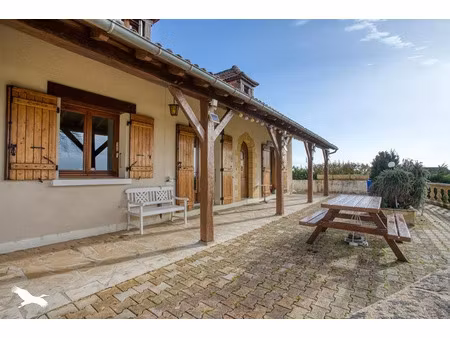 vente maison 7 pièces 142 m² à les farges (24290)  269 999 €