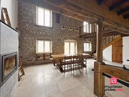 vente maison 6 pièces 260 m² saulieu (21210)