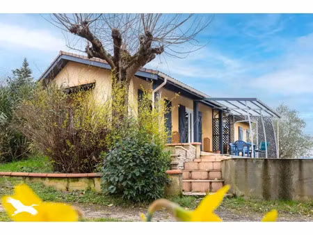 vente maison 6 pièces 114.28 m² à cadours (31480)  279 900 €