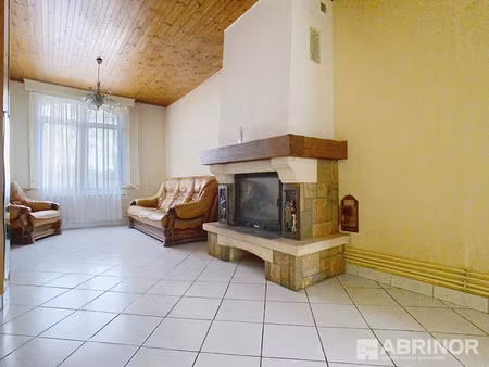 vente maison 4 pièces 95 m² à villeneuve-d'ascq (59491)  299 000 €
