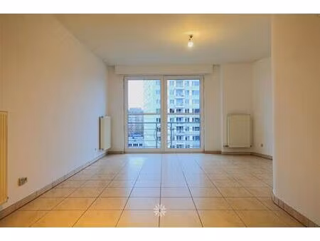 appartement te huur in gent