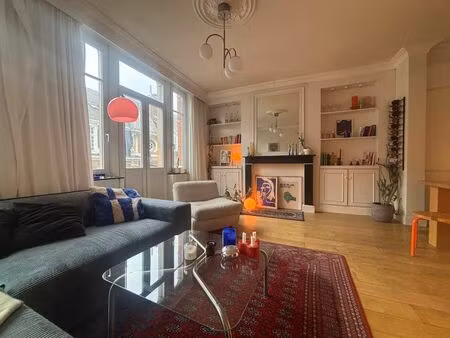 uniek appartementje in hartje leuven