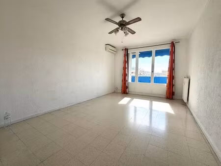 vente appartement 2 pièces 45 m² nice (06300)