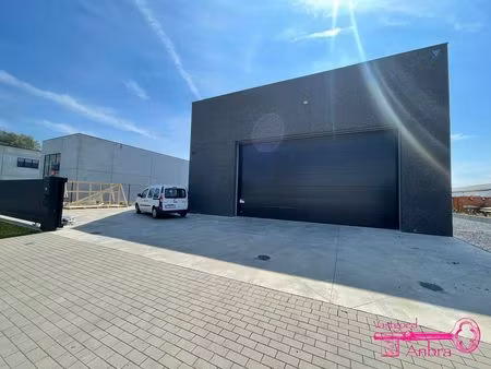 bouwke 4 - 8770 ingelmunster