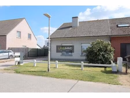 huis te huur in deinze