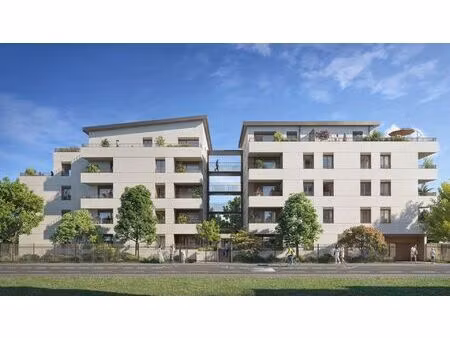 vente programme neuf t1  t2  t3  t4  t5 pièces 28 à 97 m² sainte-foy-lès-lyon (69110)