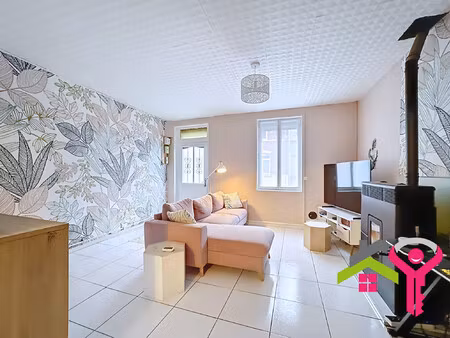 maison à vendre hérin