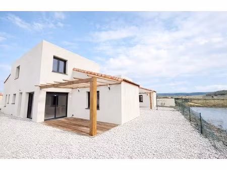 maison contemporaine