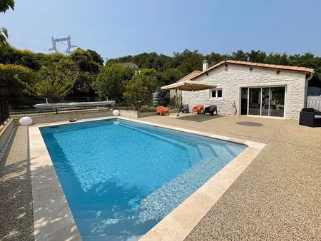 vente maison 5 pièces 110 m² à baix (07210)  338 000 €