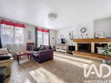 vente maison 7 pièces 127 m² à le blanc-mesnil (93150)  319 000 €