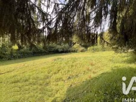 vente terrain à saint-pierre-d'irube (64990) : à vendre / 1503m² saint-pierre-d'irube