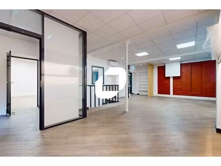 vente de murs occupes