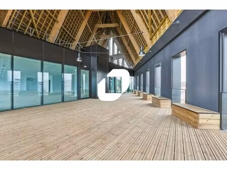 a vendre ou a louer  bureaux standing  erp  à louer ou à vendre