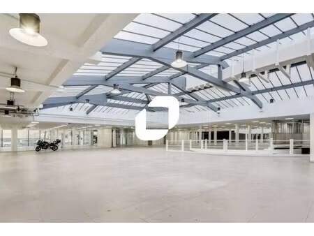 grande surface paris 15