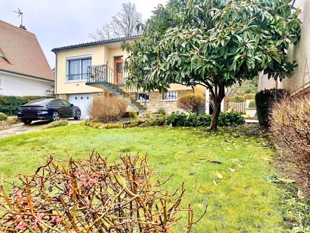 vente maison 4 pièces 109.38 m² à la norville (91290)  370 000 €