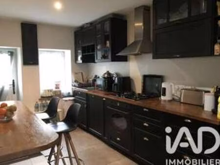 vente maison à rebréchien (45470) : à vendre / 107m² rebréchien