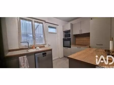 vente maison à tours (37000) : à vendre / 89m² tours