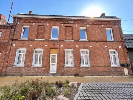 vente maison 5 pièces 180 m² à camphin-en-carembault (59133)  329 000 €