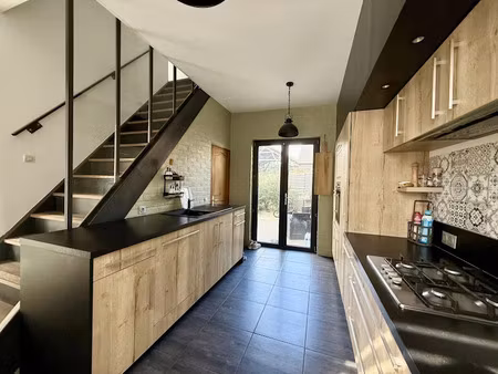 vente maison 5 pièces 180 m² à camphin-en-carembault (59133)  349 000 €