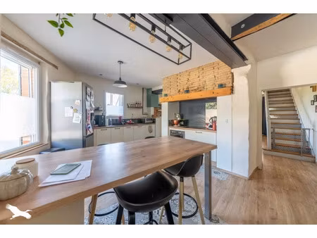 vente maison 5 pièces 170 m² à finhan (82700)  296 520 €