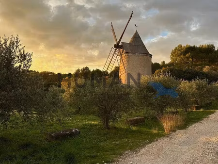 vente maison 3 pièces 72 m² à joucas (84220)  310 000 €