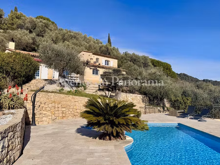 vente villa 5 pièces